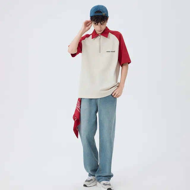 HEISU Tpolo