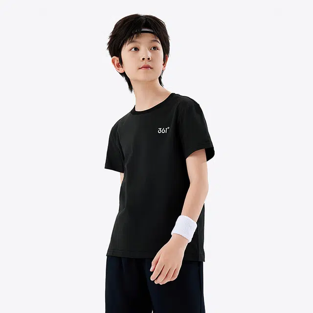 361KIDST logo