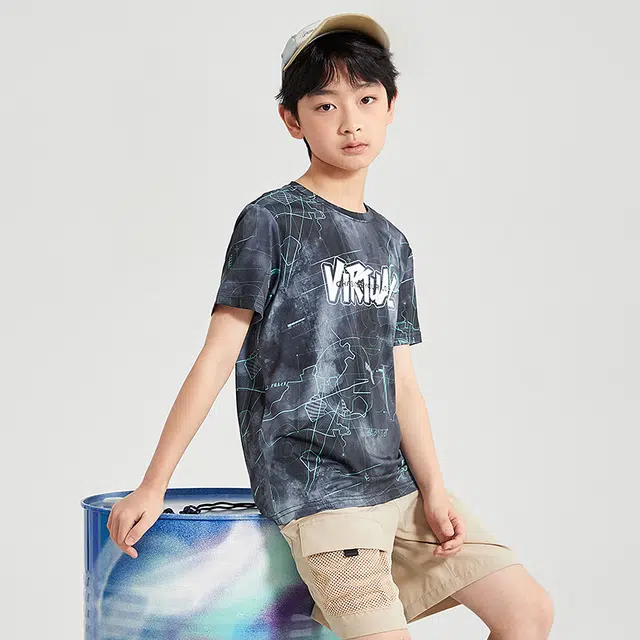 361KIDS T