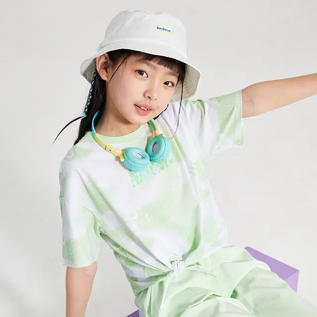 361KIDS T