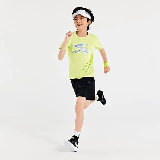 361KIDSTlogo