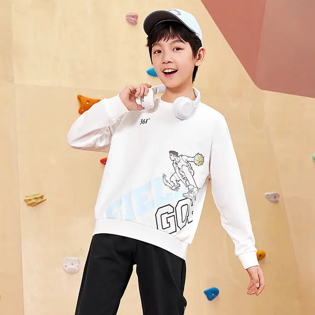 361KIDS LOGO