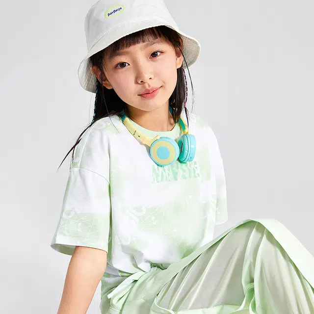 361KIDS T