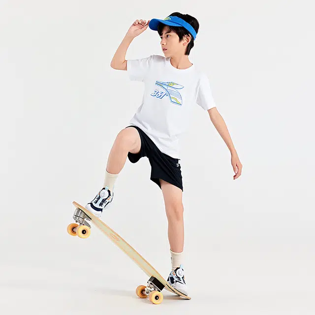 361KIDSTlogo