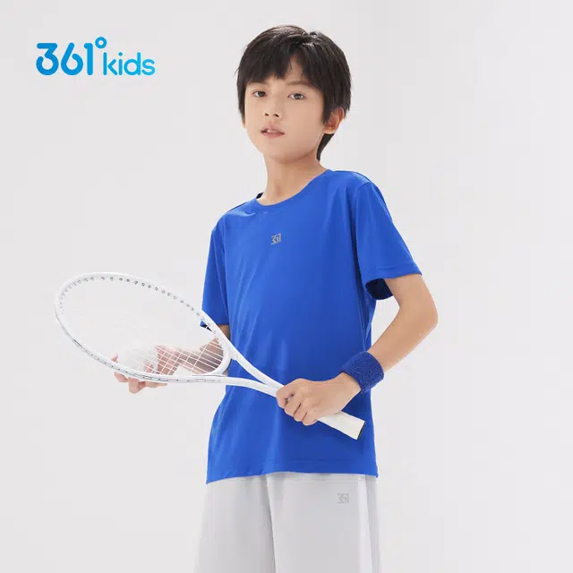 361KIDS LogoT