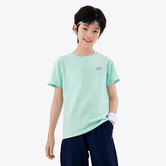 361KIDST logo