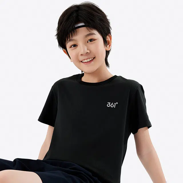 361KIDST logo