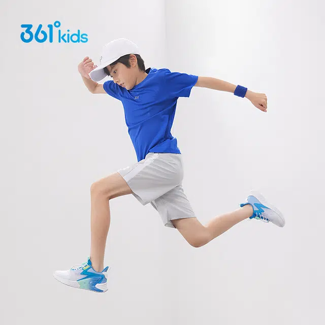 361KIDS LogoT