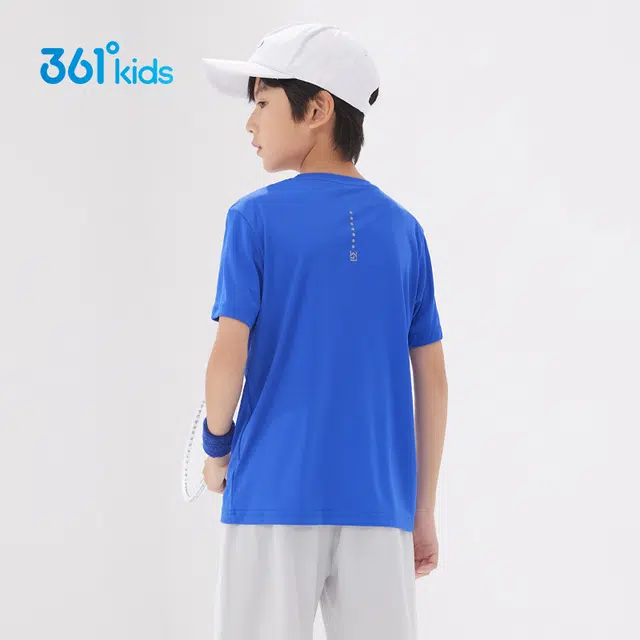 361KIDS LogoT