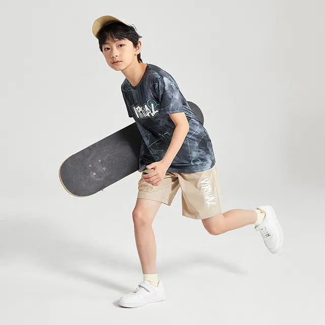 361KIDS T