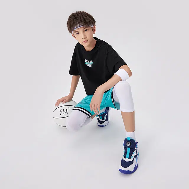 361KIDS T