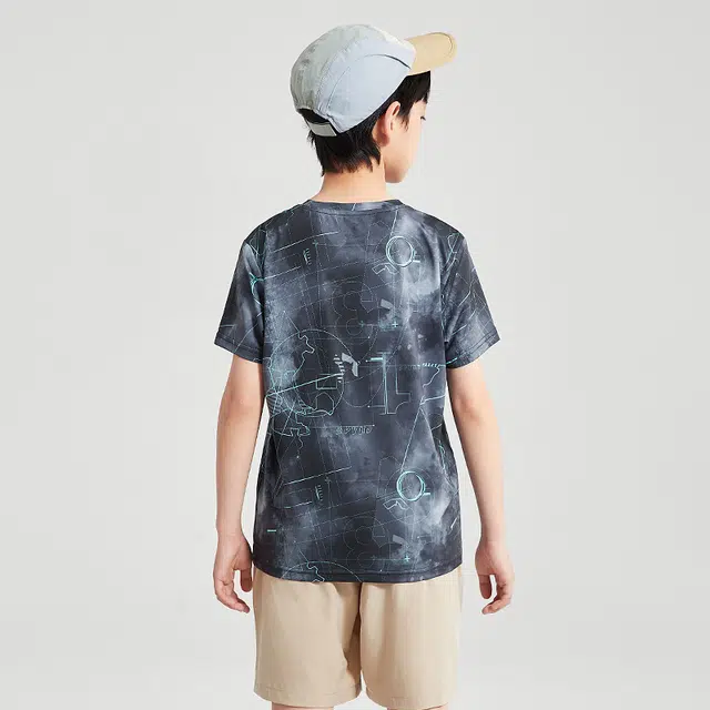 361KIDS T