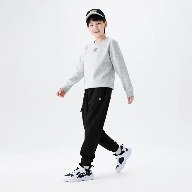 361KIDS logo