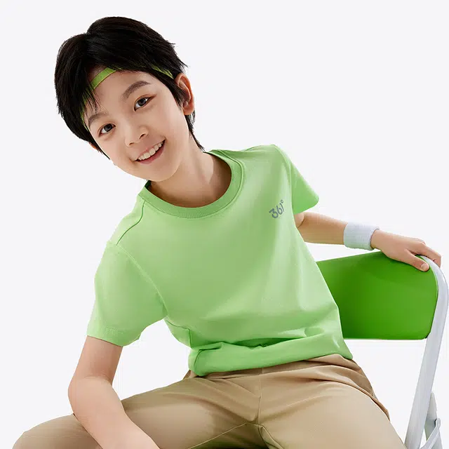 361KIDST logo