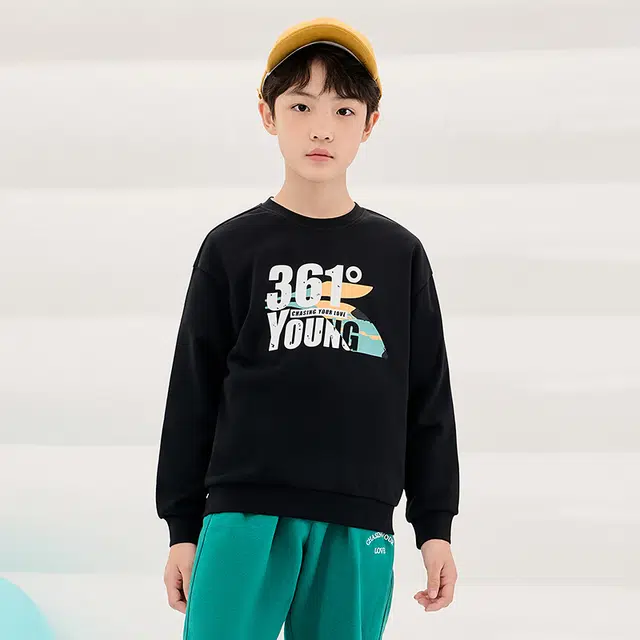 361KIDS Logo