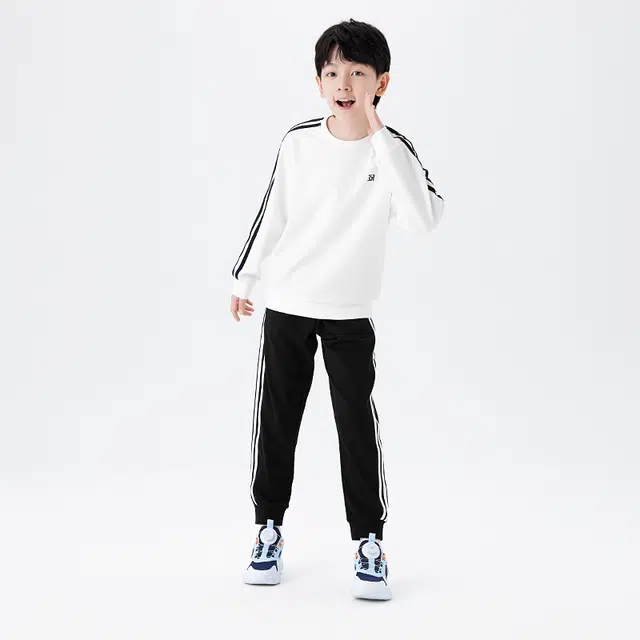 361KIDS logo