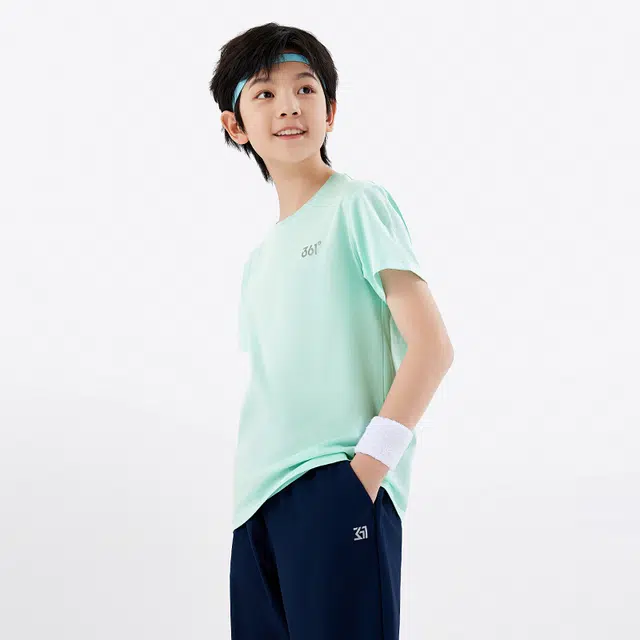 361KIDST logo