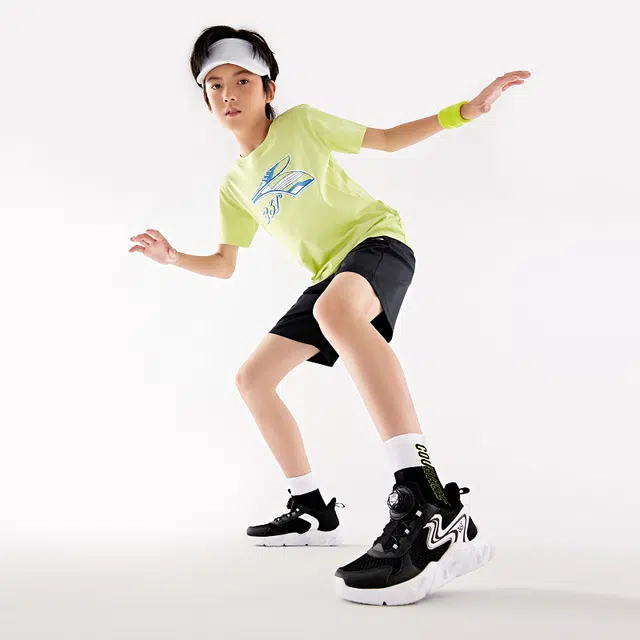 361KIDSTlogo
