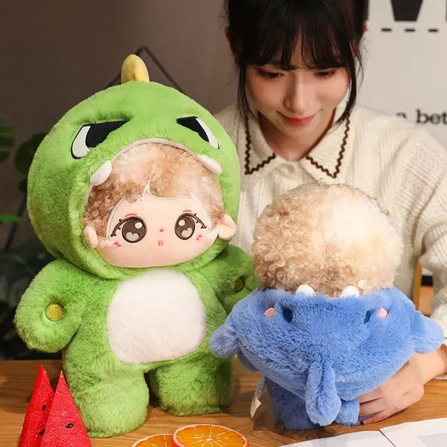 SPECIAL BABY 25cm35cm45cm