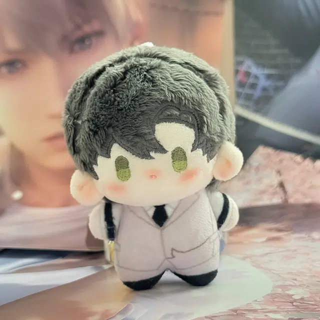 SPECIAL BABY 10cm