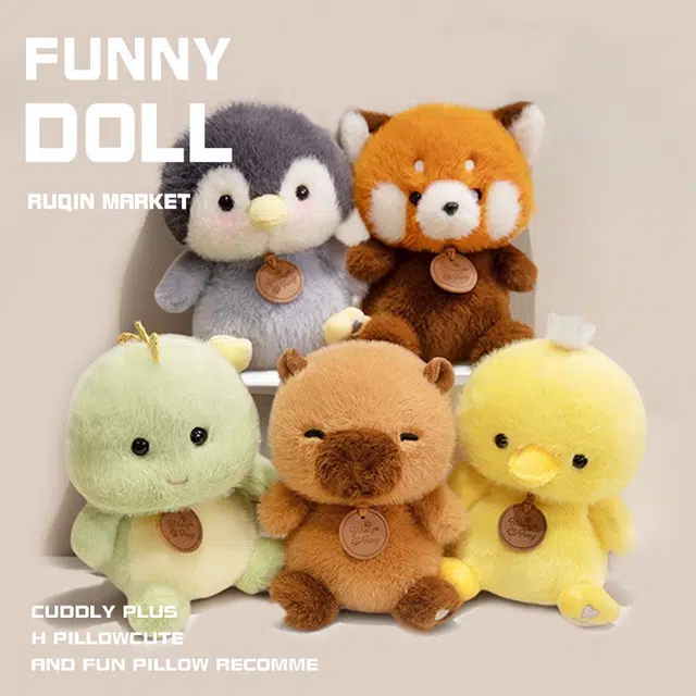 SPECIAL BABY 16cm