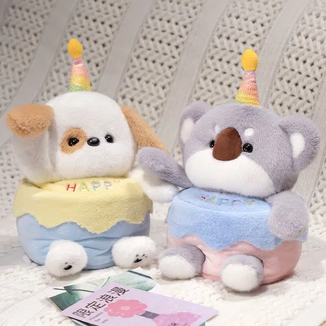 SPECIAL BABY 30cm
