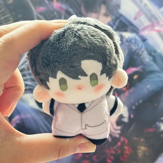 SPECIAL BABY 10cm