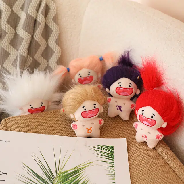 SPECIAL BABY 16cm