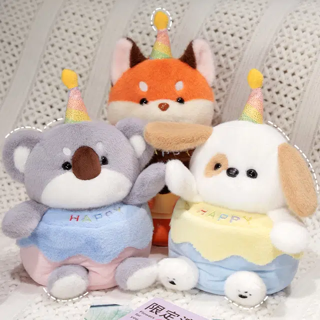SPECIAL BABY 30cm