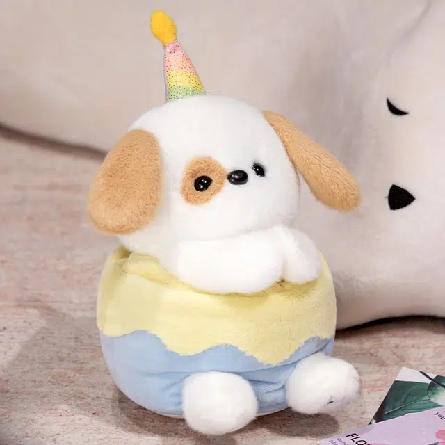 SPECIAL BABY 30cm