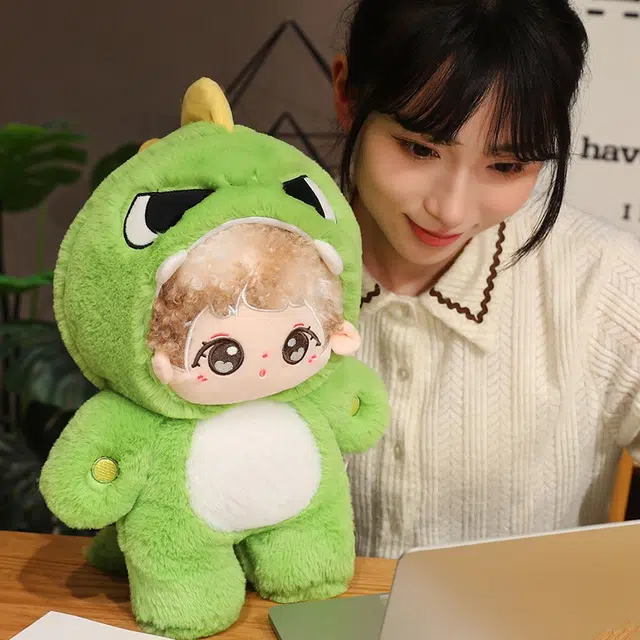 SPECIAL BABY 25cm35cm45cm