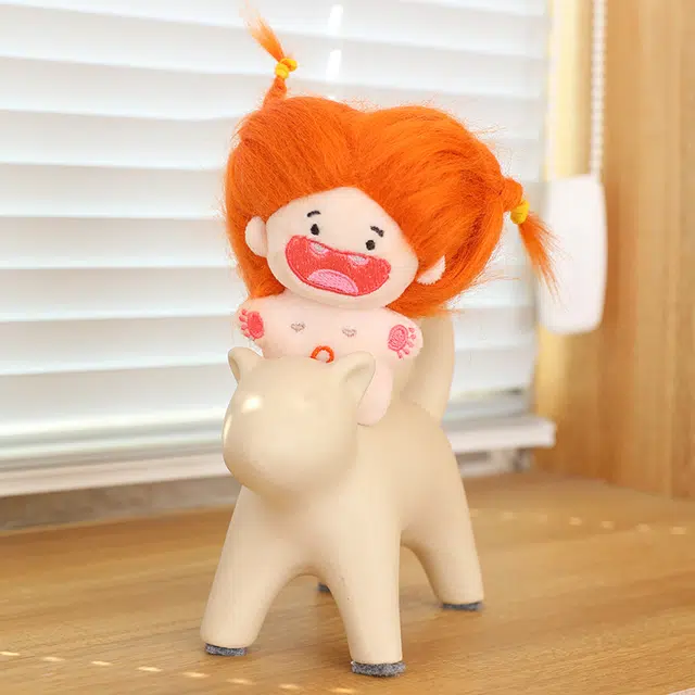 SPECIAL BABY 16cm