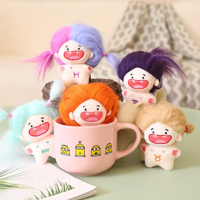 SPECIAL BABY 16cm