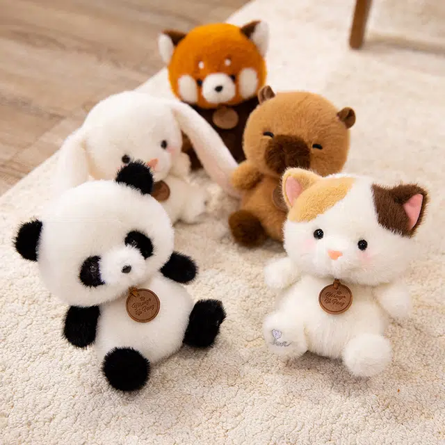 SPECIAL BABY 16cm