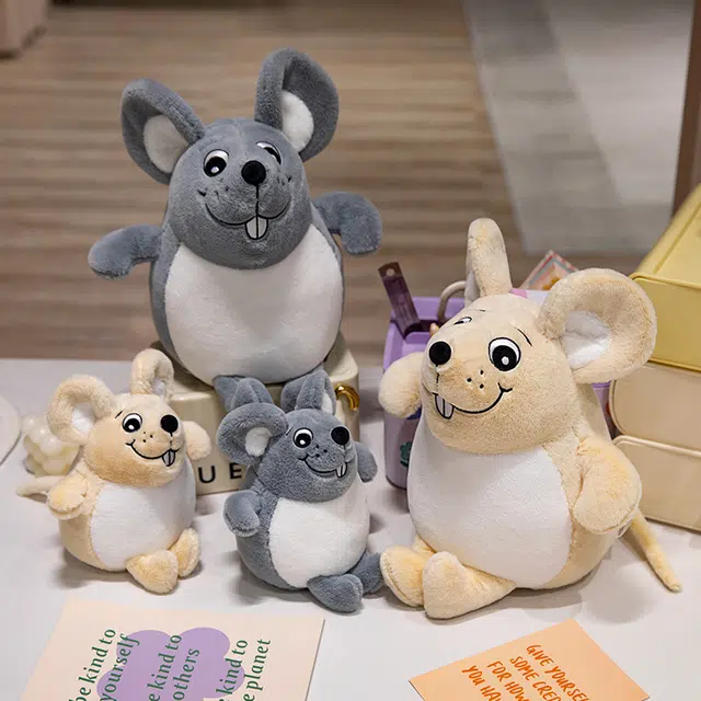 SPECIAL BABY 16cm27cm37cm