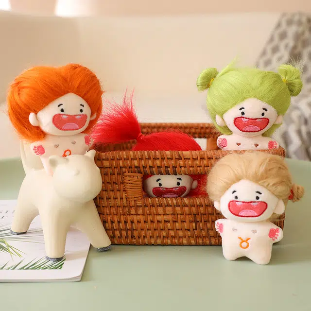 SPECIAL BABY 16cm