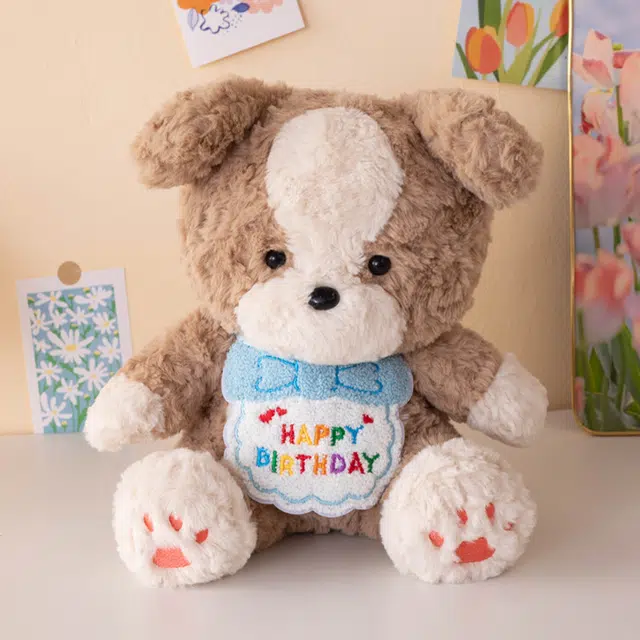 SPECIAL BABY 30cm
