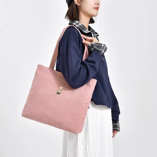 Ceion Keust Tote