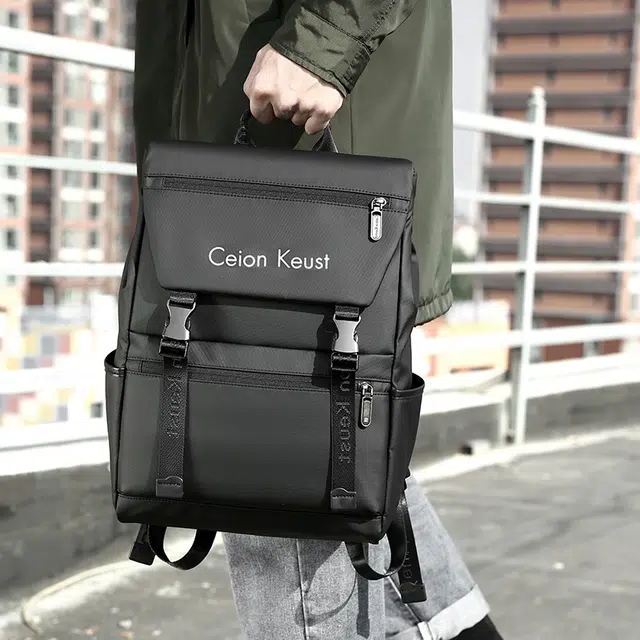 Ceion Keust