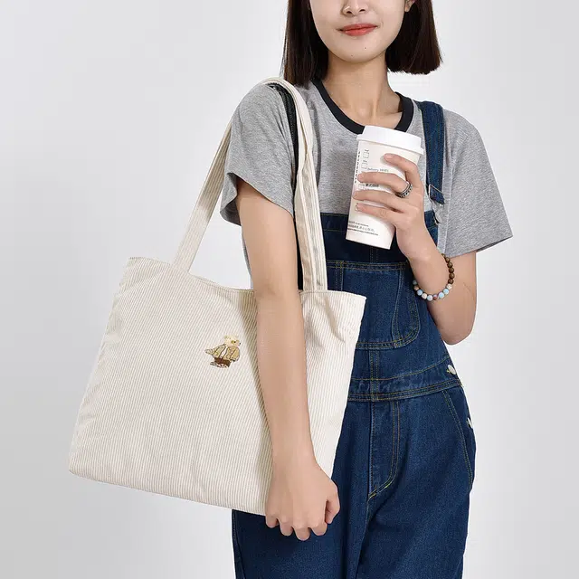 Ceion Keust Tote