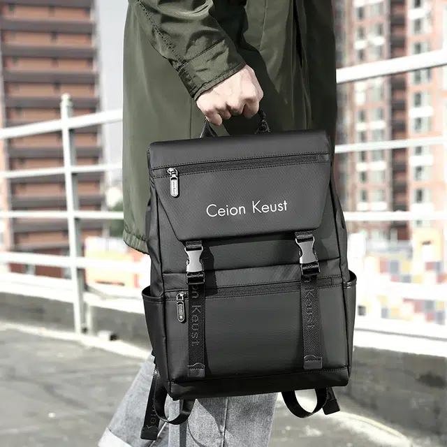 Ceion Keust