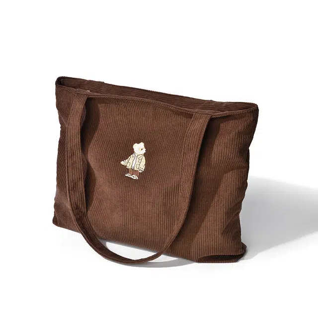 Ceion Keust Tote