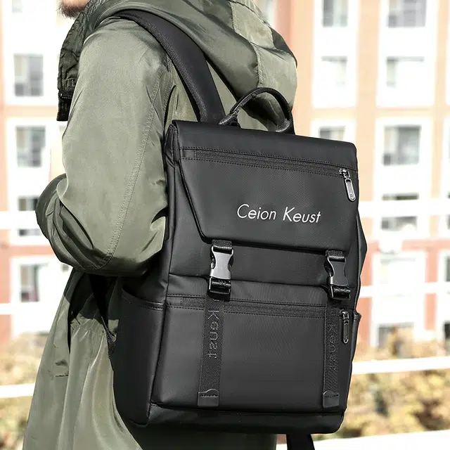 Ceion Keust