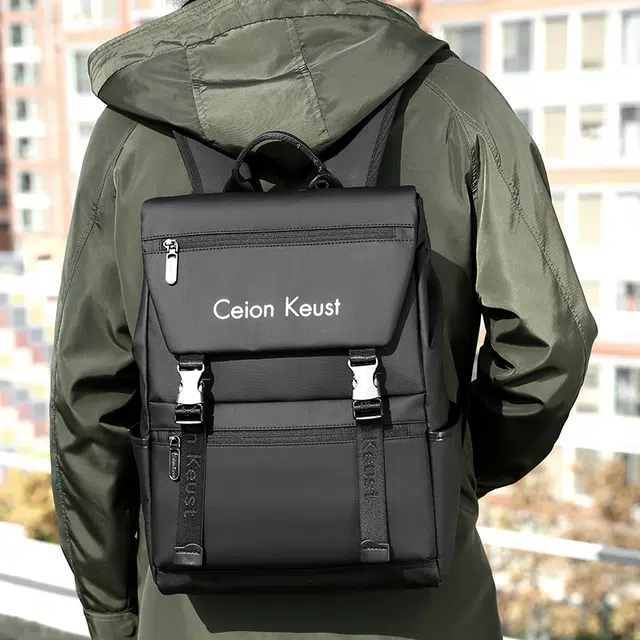 Ceion Keust