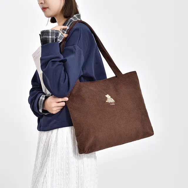 Ceion Keust Tote