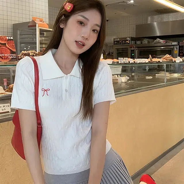 COSYISM POLO T