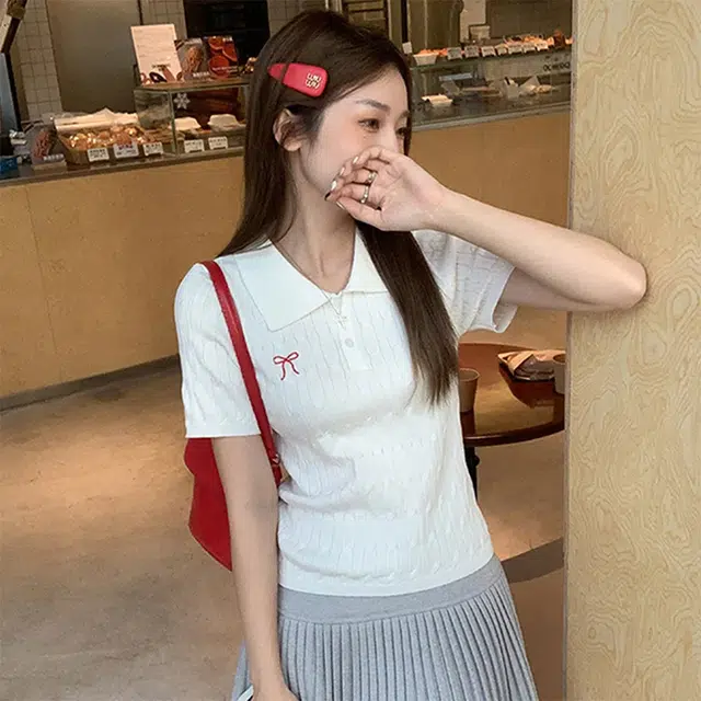 COSYISM POLO T