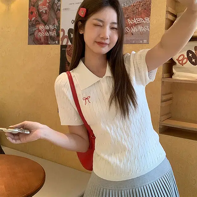 COSYISM POLO T