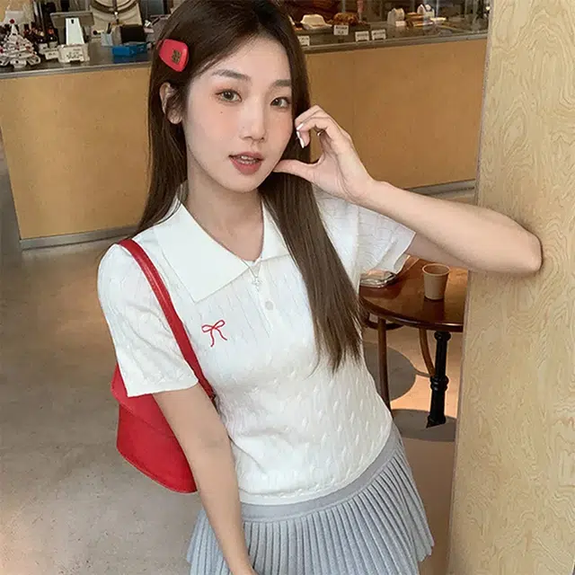 COSYISM POLO T