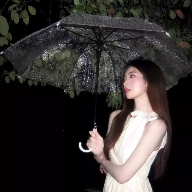 依钗 法式浪漫气质挂脖系带蝴蝶结蕾丝温柔收腰纯色圆领拉链露肩海边沙滩度假风长裙无袖连衣裙 女款